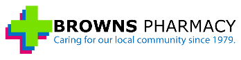 Browns Pharmacy